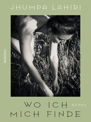 cover image of Wo ich mich finde